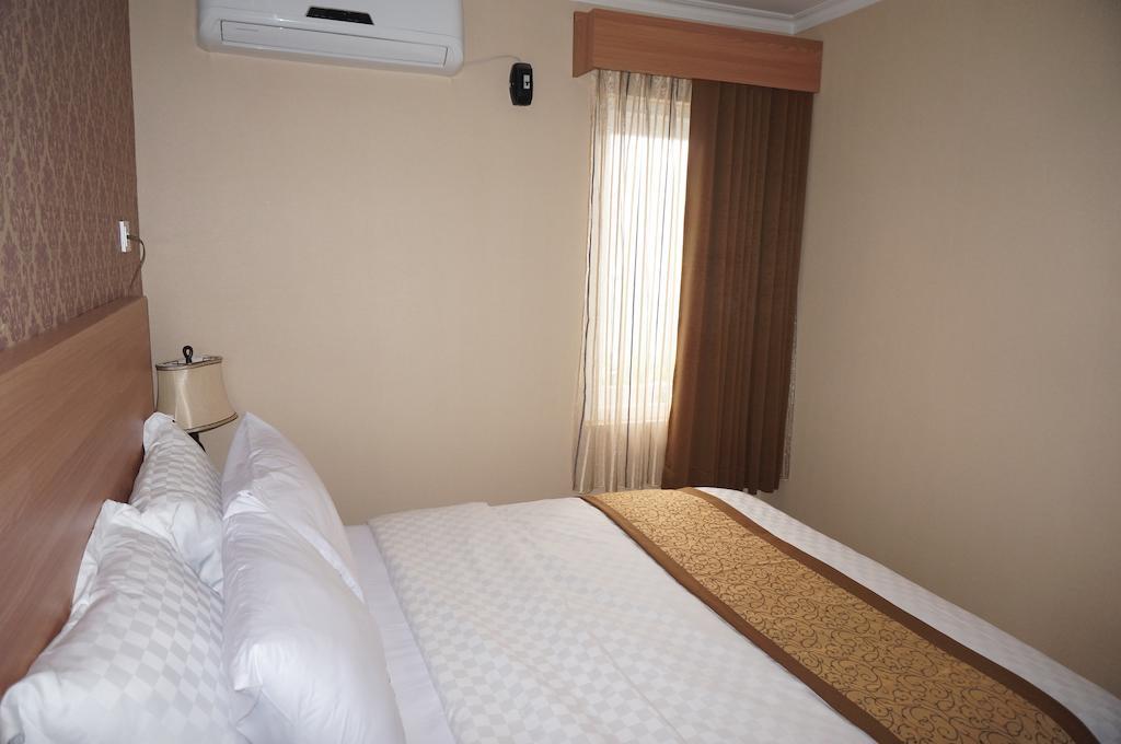 Apartemen 2 Kamar Tidur